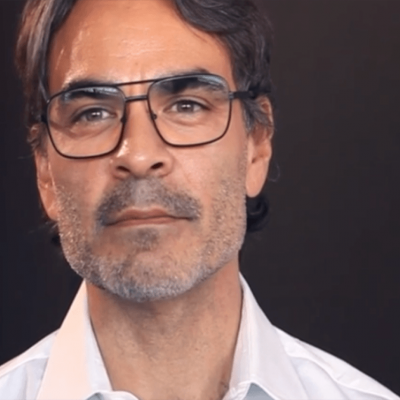 Joseph Mark Gallegos