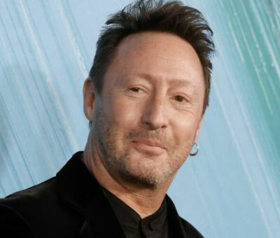 Julian Lennon