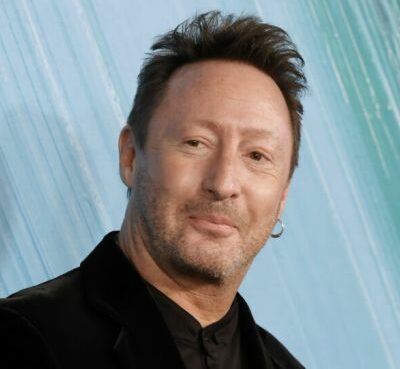 Julian Lennon