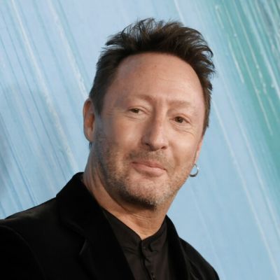 Julian Lennon