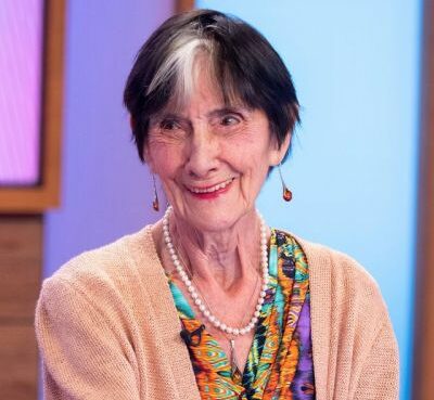 June Brown