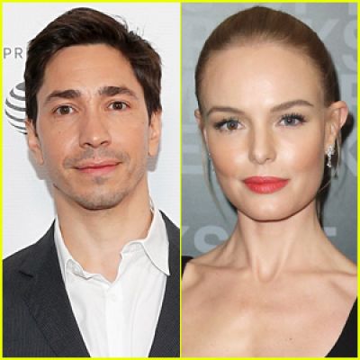 Justin Long And Kate Bosworth