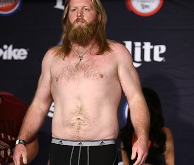 Justin Wren