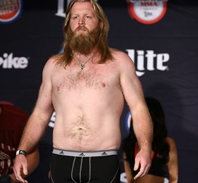 Justin Wren