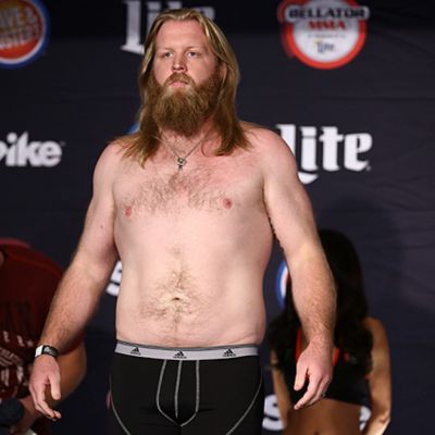 Justin Wren