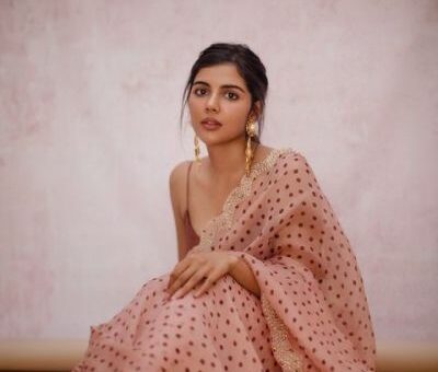 Kalyani Priyadarshan