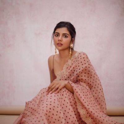 Kalyani Priyadarshan