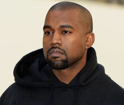 Kanye West