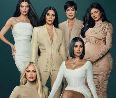 Kardashians