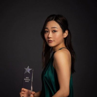 Karen Fukuhara