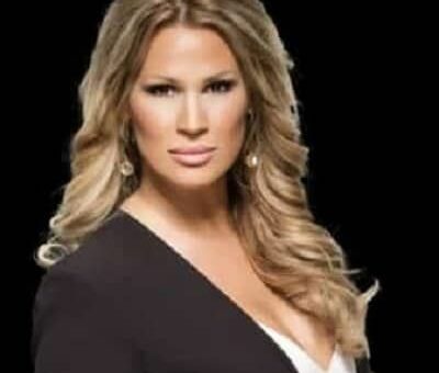 Karen Jarrett