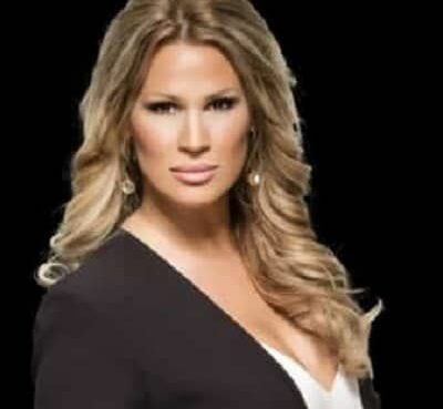 Karen Jarrett