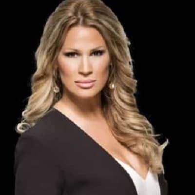 Karen Jarrett