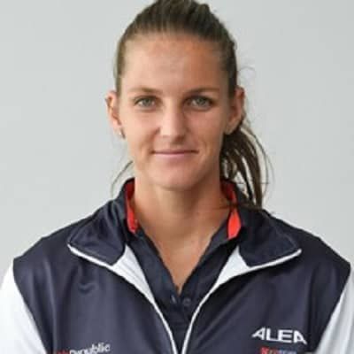 Karolina Pliskova