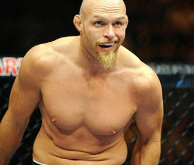 Keith Jardine