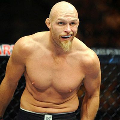 Keith Jardine