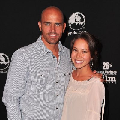 Kelly Slater