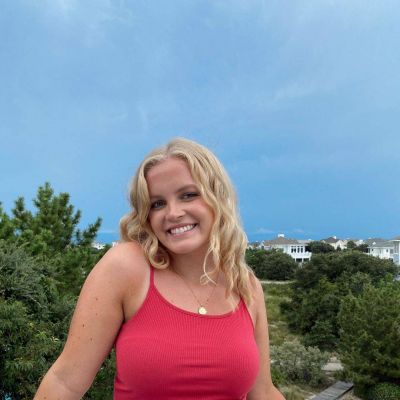 Kelsy Gray net worth