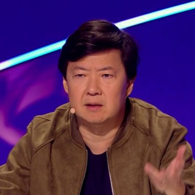 Ken Jeong