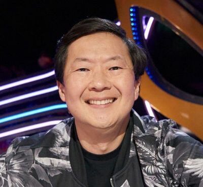 Ken Jeong leave masked singer