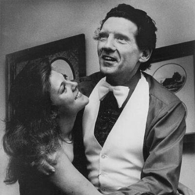 Kerrie Mccarver husband