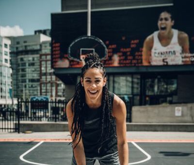 Kia Nurse