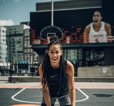Kia Nurse