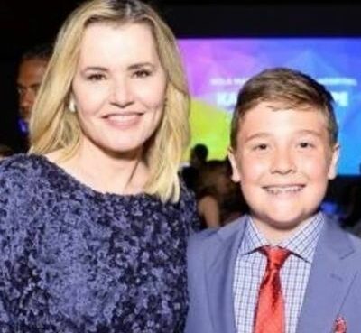 Kian William Jarrahy