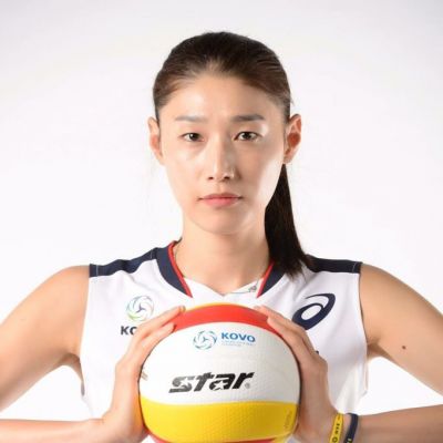 Kim Yeon Koung