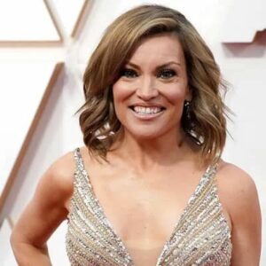 Kit Hoover- Wiki, Age, Height, Husband, Net Worth (Updated on March 2024)