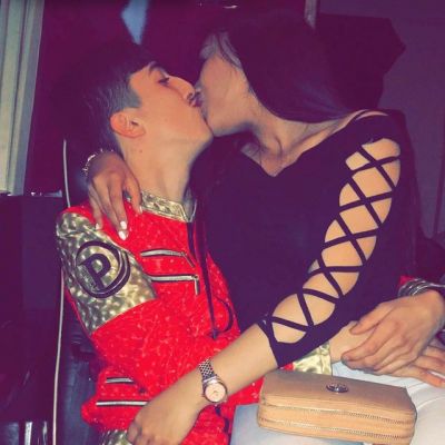 Kristopher Nava Girlfriend