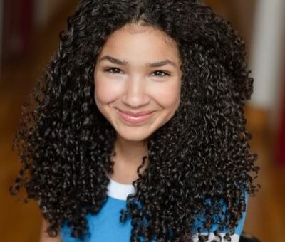 Laila Lockhart Kraner