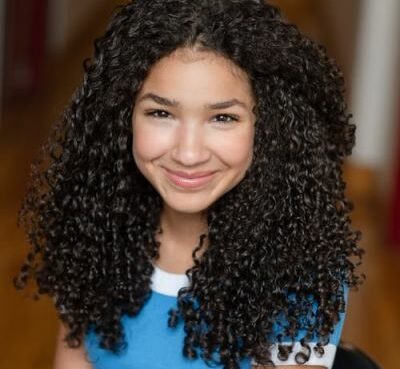 Laila Lockhart Kraner