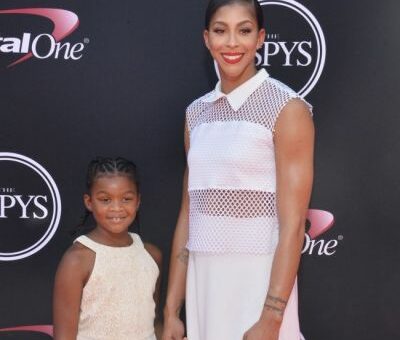 Lailaa Nicole Williams