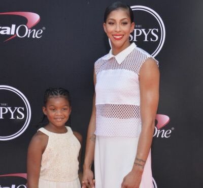 Lailaa Nicole Williams