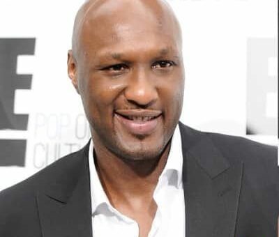Lamar Odom
