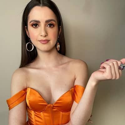 Laura Marano