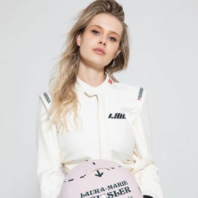 Laura Marie Geissler