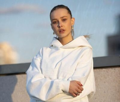 Laura Marie Geissler