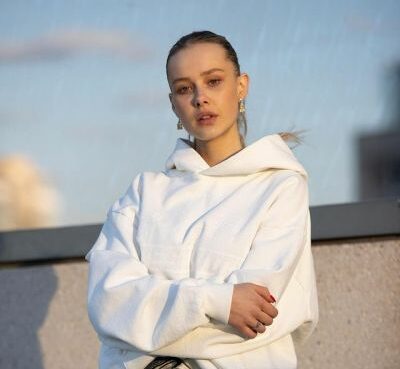 Laura Marie Geissler