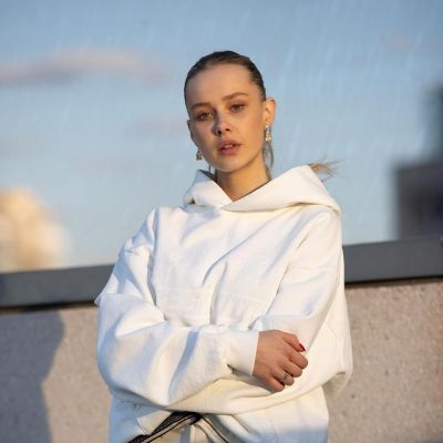 Laura Marie Geissler