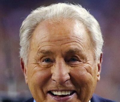 Lee Corso