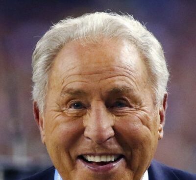 Lee Corso
