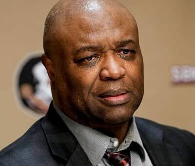 Leonard Hamilton