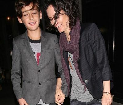 Levi Hank Gilbert Adler