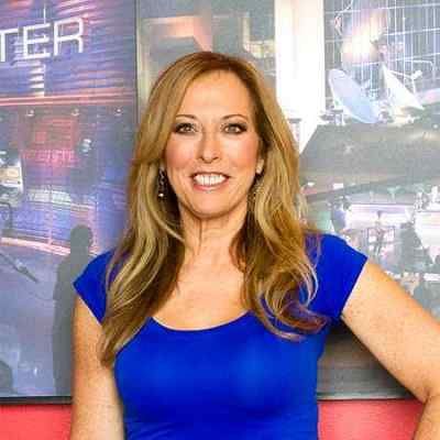 Linda Cohn
