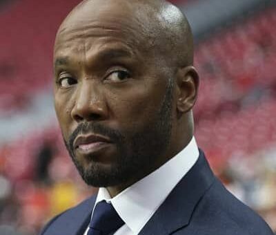 Louis Riddick