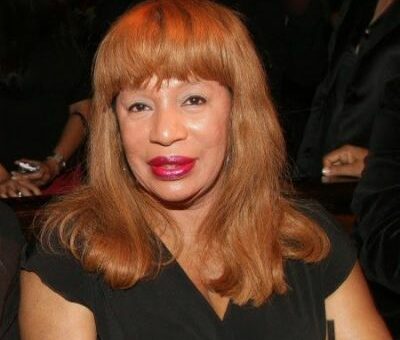 Louise Annette Talley Dixon