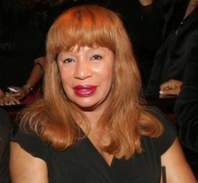 Louise Annette Talley Dixon