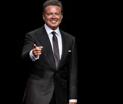 Luis Miguel